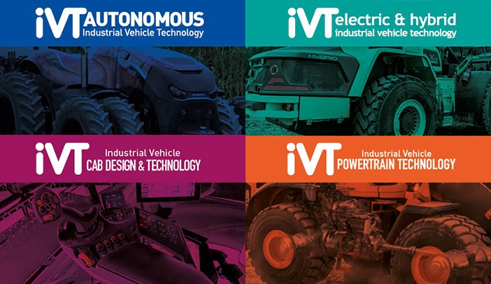 iVT Expo: Conference programs now available!