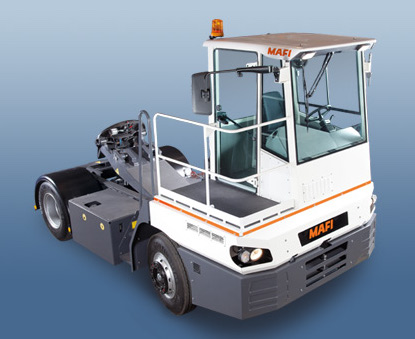 DCT Gdansk is adding to its MAFI fleet