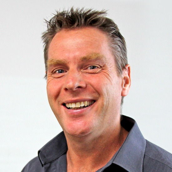 Grahame Don