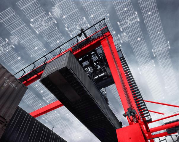 Year starts with big crane orders international