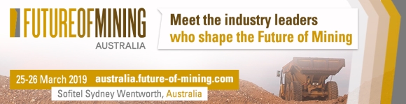 Sustainability on the agenda for Future of Mining Australia