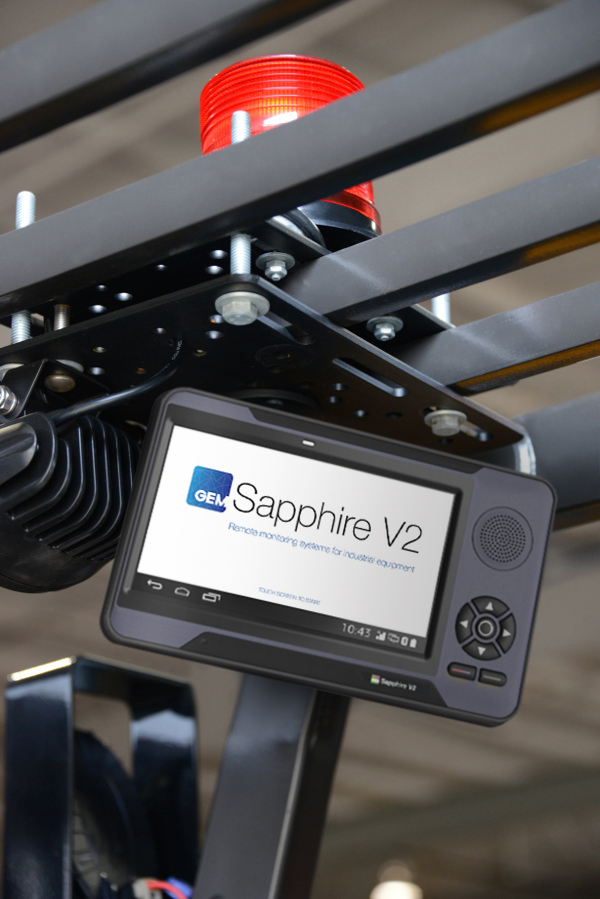 GEM provides hardware and software solutions