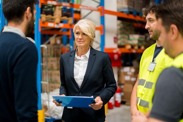 Registration open for annual warehousing and logistics conference