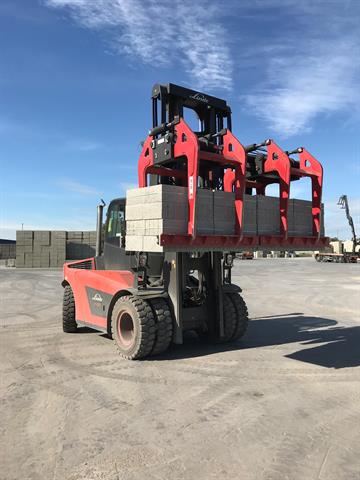 B&B Attachments will show special attachments at The UK Concrete Show 2019.