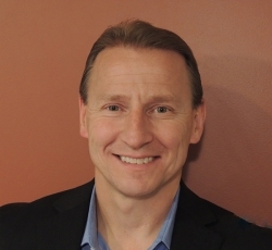 iVT EXPO: Speaker interview with Meritor's John Bennett