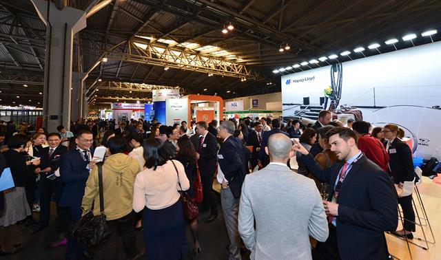 Breakbulk China expands to become Breakbulk Asia