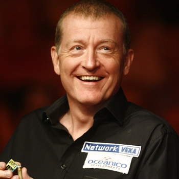 Steve Davis is the event host at Multimodal