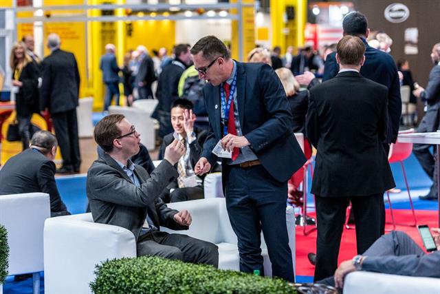 Multimodal exhibition