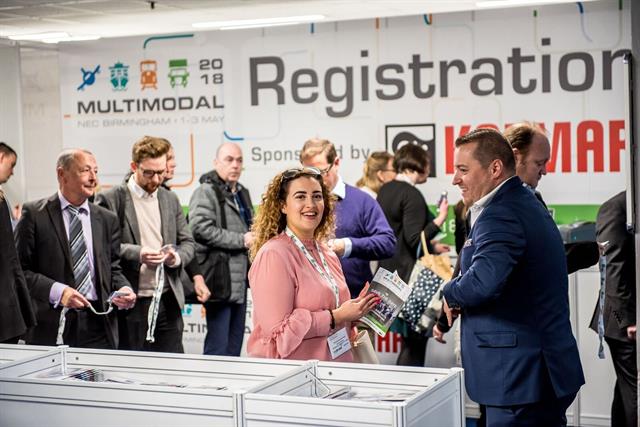 Multimodal registration