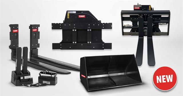 Our 4 new products