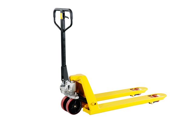 STAXX: Logimat 2019 Preview