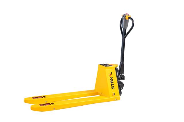 EPT15H Full-Eelectric Lithium Battery Powered Pallet Truck