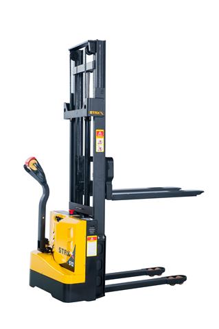 Full Electric Stacker WS12S Series