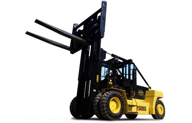 Toyota has acquired Hoist