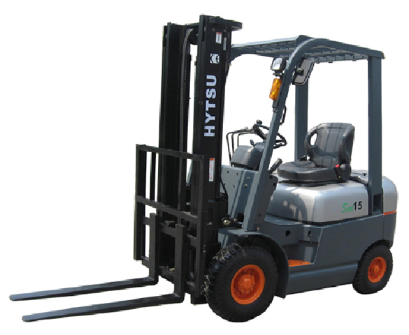 HYTSU Product Range
