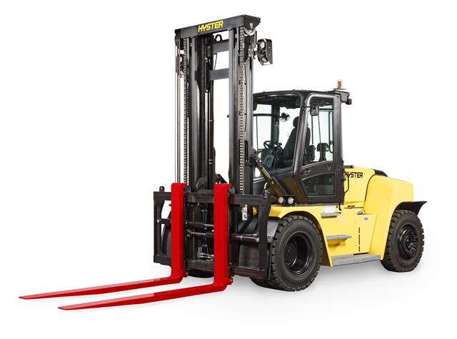Hyster H190-360HD2