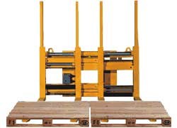 RONCARI SINGLE DOUBLE ATTACHMENTS SELECTED BY OI CANADA