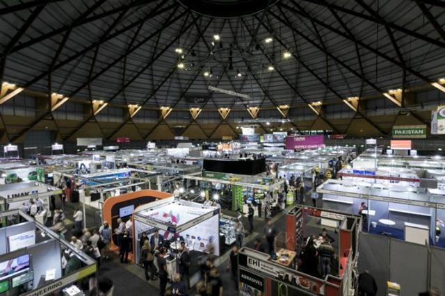 National Manufacturing Week 2018