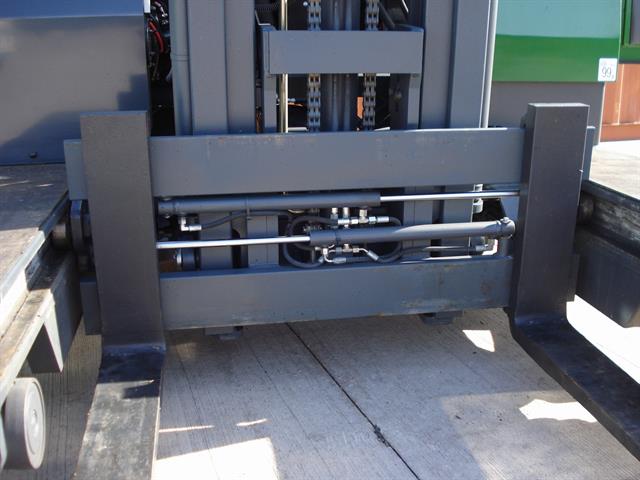 Combilift HFP out
