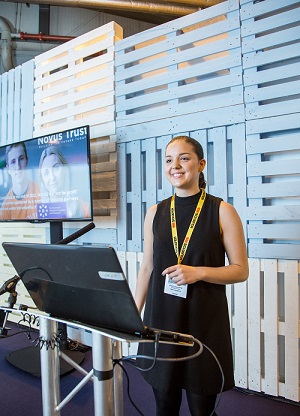 IMHX will address the skills agenda and how to source new talent