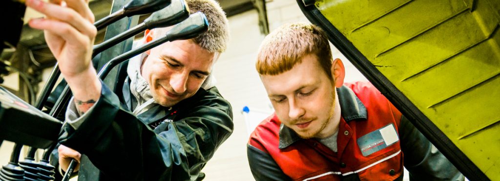 F-TEC is the only approved training centre in its sector