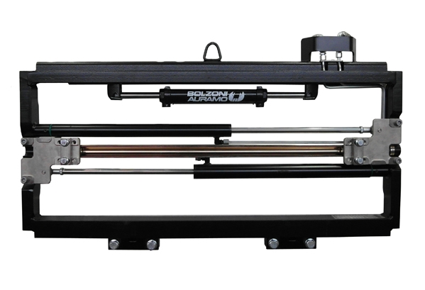 MZ Fork Positioner