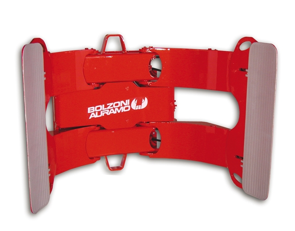 ARC Series 180 Degree Rotating Paper Roll Clamp