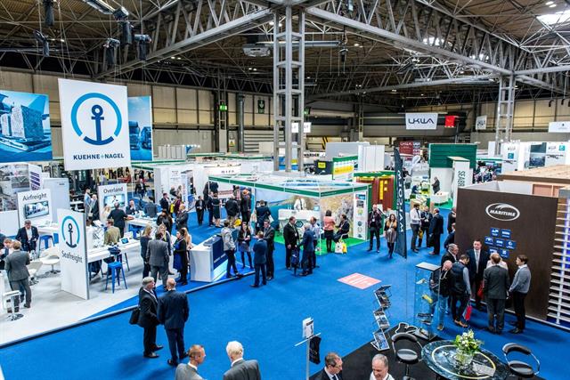 Multimodal Exhibition