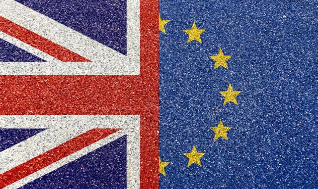 The Brexit deadline is approaching. PHOTO: PIXABAY