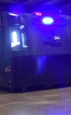 J1HD Introduction at PROMAT Booth #S652 4/8/19 @12:00