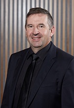 Warren Clark