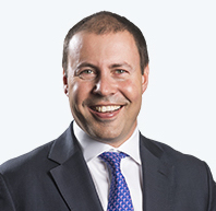 Treasurer Frydenberg