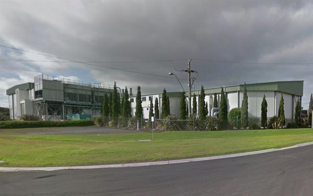 Midfield Meat International