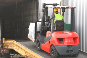 Nexen Lift Trucks Is One Of The U.K.’S Best Kept Secrets.