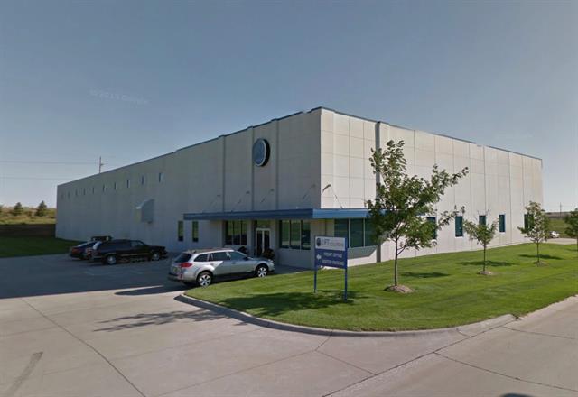 List Solutions' Omaha facility