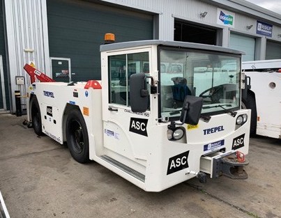 Rushlift GSE plans to invest GBP2.2 million in a fleet upgrade.