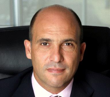 Pedro Torres