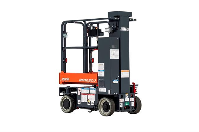 Toyota AICHI-WM1230J