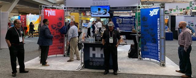 H&K Equipment Group brings together a range of businesses