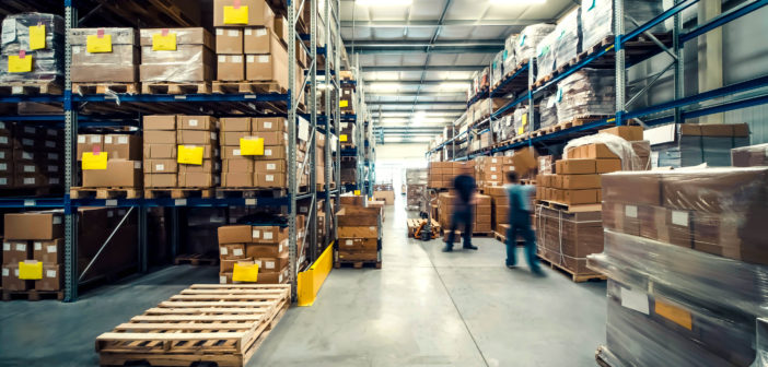 Logistics collaboration will benefit small and medium-sized enterprises