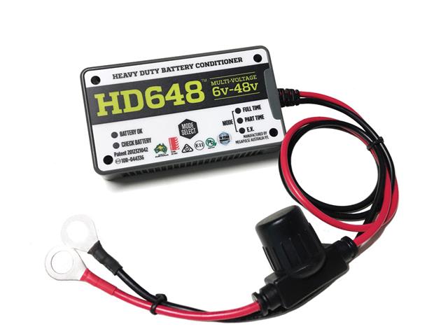 HD648