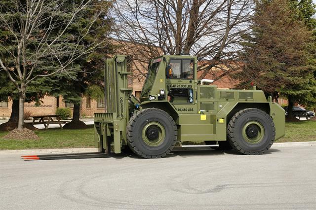 Liftking LK30P-NL
