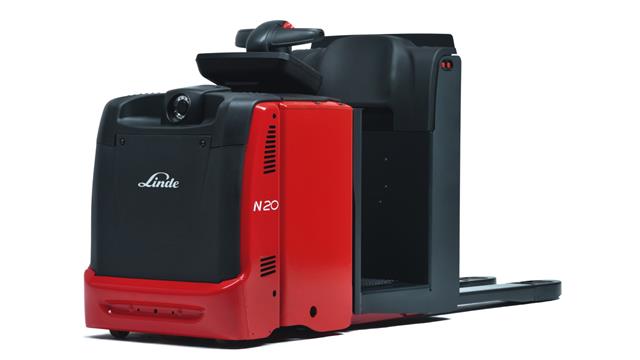 Linde N20 C