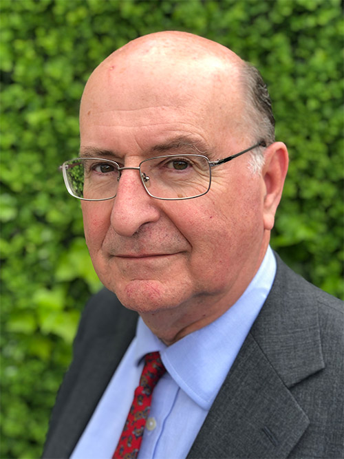 James Clark