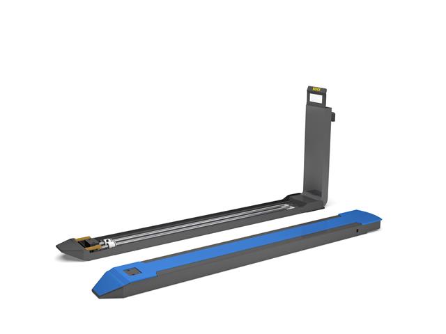 Open Fork