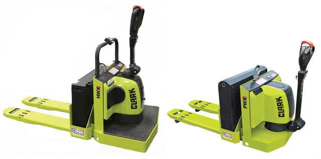 The new HWXE and PWXE