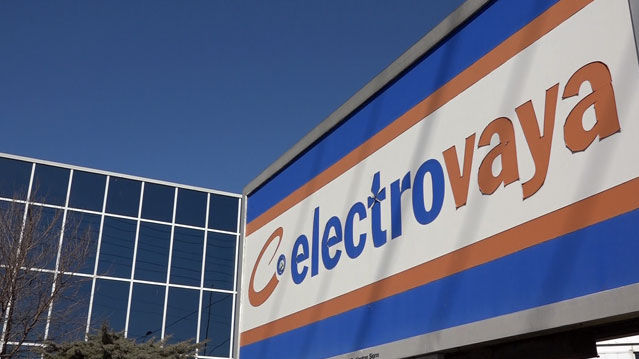 Electrovaya expands relationship with Raymond