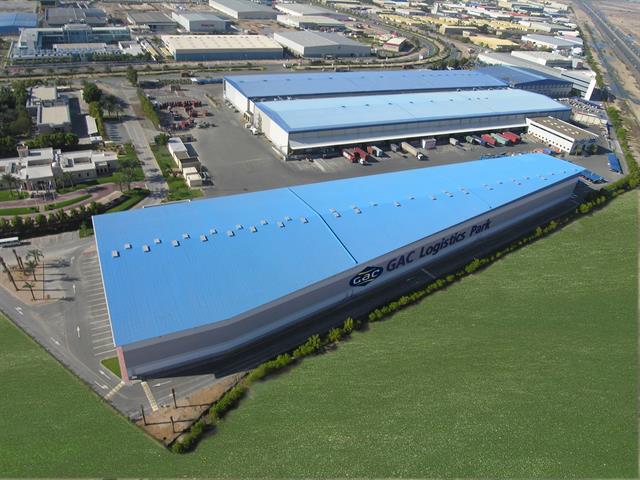 GAC is looking to expand in the Asia Pacific