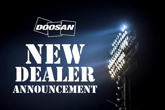 New Dealer Announcement image