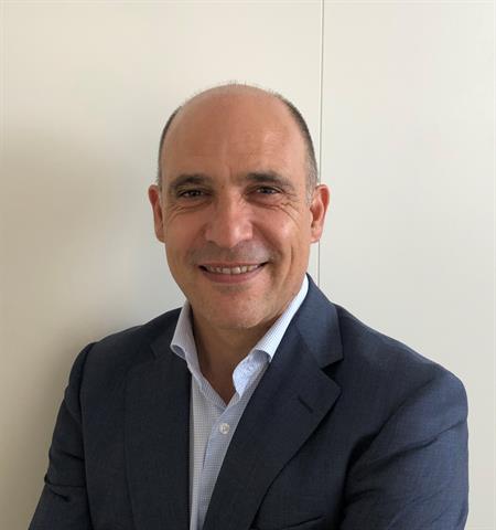 Getting to know Pedro Torres